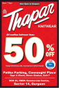 V.K. Thapar - 50% off Sale
